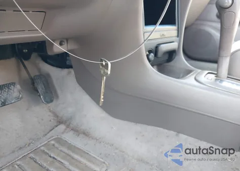 1997 Toyota Corolla Ce from USA, damaged, VIN 2T1BA02E1VC226883